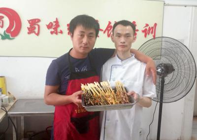 成都串串培訓(xùn)，成都串串香培訓(xùn)哪家好？