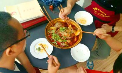 四川冒菜培訓(xùn),四川冒菜培訓(xùn)哪家好？