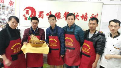 成都學(xué)缽缽雞培訓(xùn)哪家好？