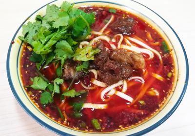 開重慶面館技術(shù)培訓(xùn)哪里正宗？