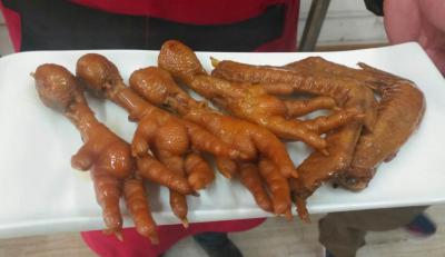短期鹵菜技術(shù)培訓(xùn)哪里好？