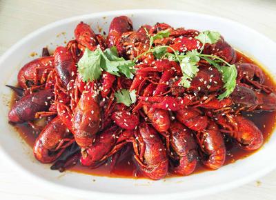 成都小龍蝦技術(shù)培訓(xùn)哪家好？報(bào)名費(fèi)多少？