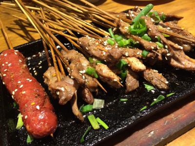 成都燒烤技術(shù)培訓(xùn)哪家好？正宗技術(shù)培訓(xùn)