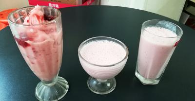 2018年學(xué)習(xí)特色小吃好嗎？