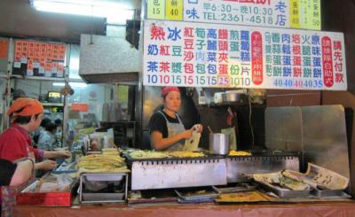 在成都開一家早餐店賺錢嗎？在成都早餐培訓(xùn)哪家好呢？