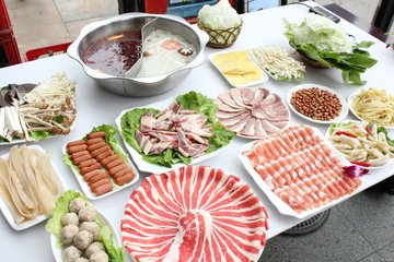 【成都火鍋培訓(xùn)】滋補(bǔ)火鍋,怎么做？