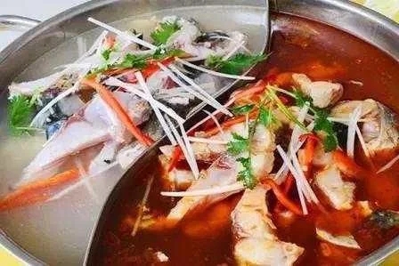 火鍋魚制作，你學(xué)會(huì)了嗎？