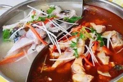 火鍋魚(yú)制作，你學(xué)會(huì)了嘛？