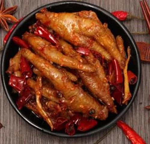  中國(guó)好吃辣味菜排名，水煮魚只能倒數(shù)第二，第一名辣到骨髓