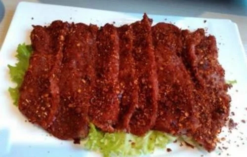  中國(guó)好吃辣味菜排名，水煮魚只能倒數(shù)第二，第一名辣到骨髓