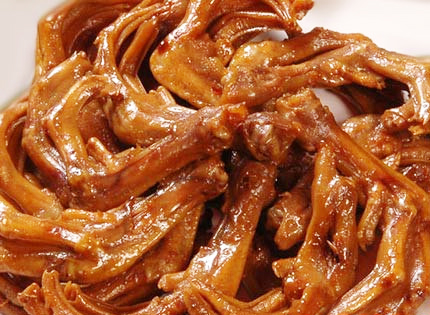 鹵水的秘制配方，鹵肉、鹵菜不好吃，一定是沒注意這個(gè)訣竅