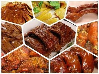 鹵水的秘制配方，鹵肉、鹵菜不好吃，一定是沒注意這個(gè)訣竅