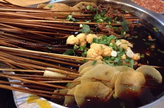 缽缽雞具有什么營養(yǎng)價(jià)值？
