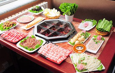 火鍋味道怎樣，湯底和蘸料各占一半的因素，這些蘸料你都吃過？