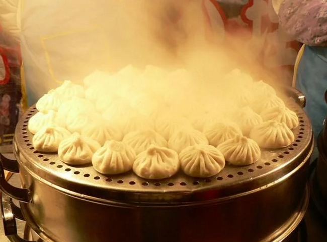 好吃的包子是怎么蒸出來的？訣竅是什么？