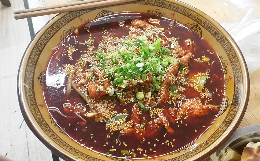 冒菜培訓哪家好？需要多少錢？
