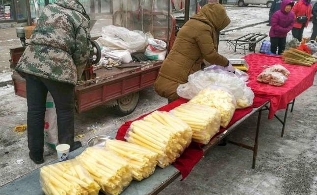 這4種民間小吃“正在消失”，有3種是大米做的，第2種沒見過！