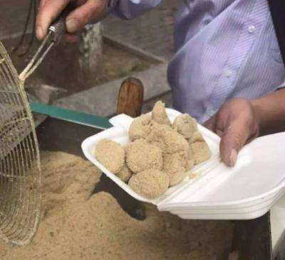 這4種民間小吃“正在消失”，有3種是大米做的，第2種沒見過！