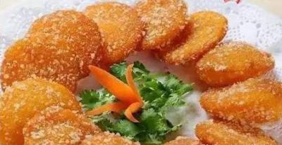 推薦幾道秋天進(jìn)補(bǔ)小吃，香味十足，好吃到忘不了，快做給家人吃吧