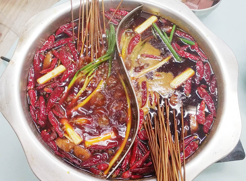 成都學(xué)串串技術(shù)哪家培訓(xùn)機(jī)構(gòu)好？