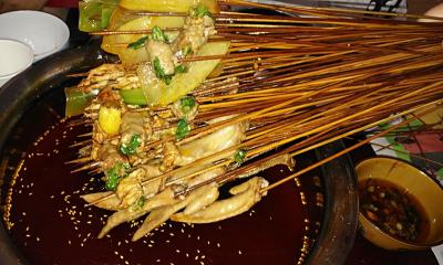 成都學(xué)串串技術(shù)哪家培訓(xùn)機(jī)構(gòu)好？
