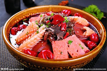 四川十大名小吃，你都吃過哪些？