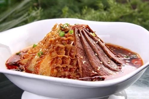 四川十大名小吃，你都吃過哪些？