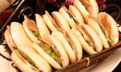 四川十大名小吃，你都吃過哪些？