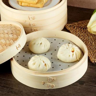 在家蒸包子，少了關(guān)鍵這“1步”，難怪包子不好吃
