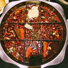 吃貨必看！冬季火鍋配菜大全，營養(yǎng)美味享不停