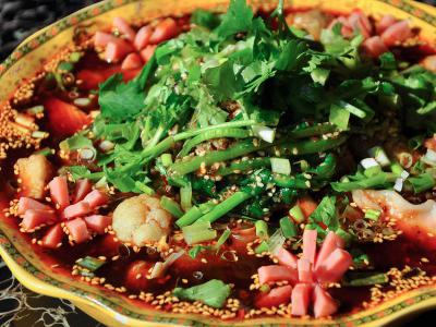 餐飲冒菜店如何取名才更有創(chuàng)意？