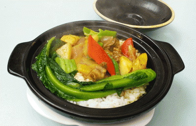 廣東煲仔飯技術(shù)培訓難學習嗎？正宗制作煲仔飯做法