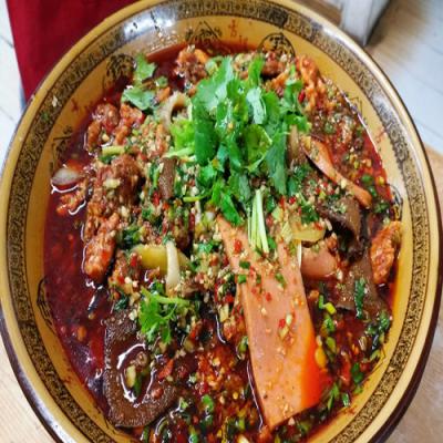 成都開一家冒菜店需要投資多少？有多少利潤(rùn)？
