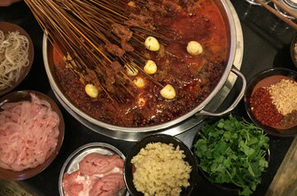 經(jīng)營串串香加盟店有哪些妙招？