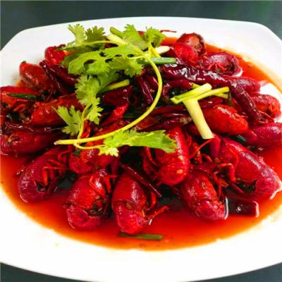 炒龍蝦培訓(xùn)哪家味道好？蜀味緣清香撲鼻妙不可言