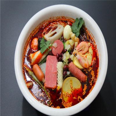 四川麻辣燙技術(shù)培訓哪里有？正宗培訓帶你發(fā)家致富