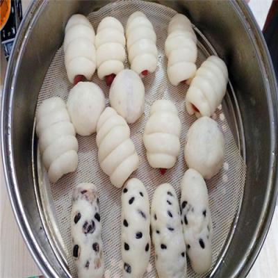 早餐小籠包技術(shù)培訓(xùn)，肉餡鮮嫩堪稱一絕