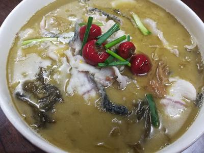 酸菜魚正宗技術(shù)培訓(xùn)，全程實(shí)操全力扶持初次創(chuàng)業(yè)者