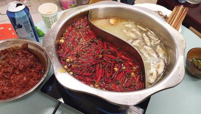 川渝火鍋技術(shù)培訓(xùn)哪家好？一次性繳費(fèi)包吃包住包學(xué)會(huì)