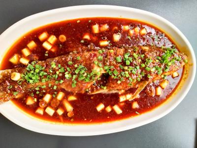 川菜技術(shù)培訓(xùn)哪里味道好？來蜀味緣學(xué)地道四川味