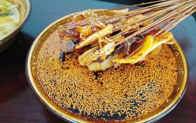缽缽雞技術(shù)培訓(xùn)哪家味道好？蜀味緣先嘗后學(xué)學(xué)會(huì)為止