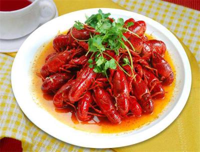 炒龍蝦田螺技術(shù)培訓哪家好？蜀味緣肉質(zhì)鮮美香郁濃烈