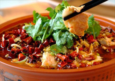 四川特色川菜水煮肉片技術(shù)培訓(xùn)，循環(huán)授課包教包會