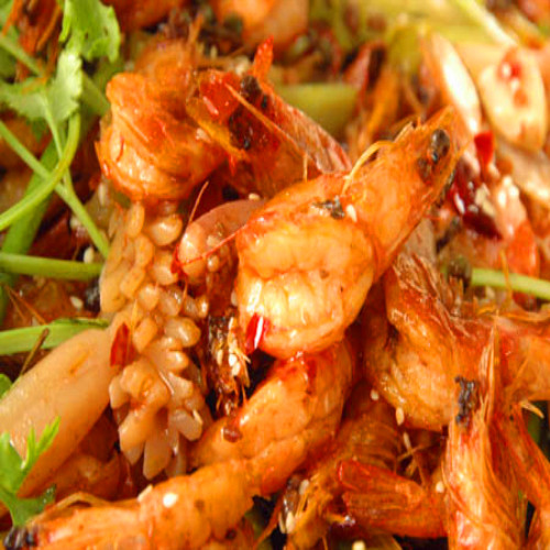 成都烤魚培訓(xùn)哪里學(xué)？成都烤魚培訓(xùn)學(xué)校