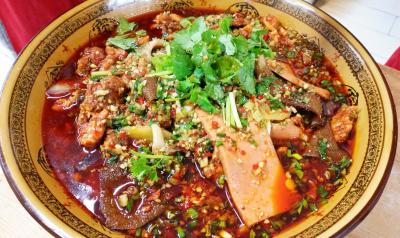 成都冒菜底料技術(shù)培訓(xùn)哪里好？不同冒菜味型的調(diào)制技術(shù)