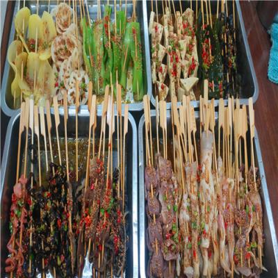 成都紙杯冷串串技術(shù)培訓(xùn)學(xué)校哪里正宗？