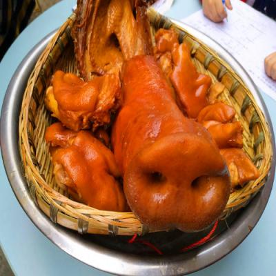 資陽特色鹵菜技術(shù)培訓(xùn)選正規(guī)學(xué)校哪里好？