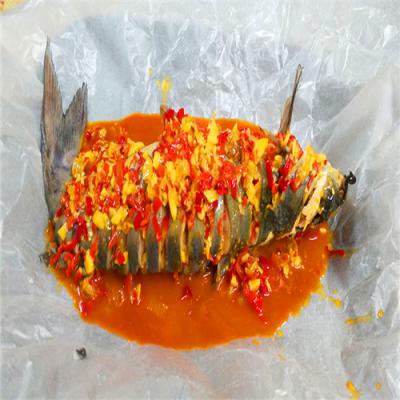 四川瀘州熱門紙包魚培訓(xùn)學(xué)校多少錢？操作簡(jiǎn)單易學(xué)