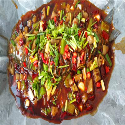 成都武侯區(qū)哪里可以學(xué)正宗紙包魚技術(shù)？