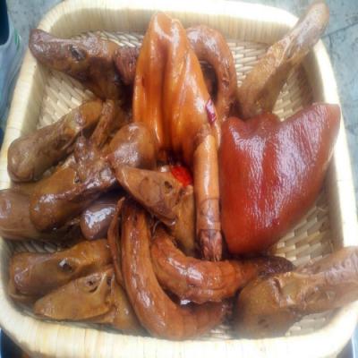 成都武侯區(qū)學(xué)現(xiàn)撈鹵菜技術(shù)做法哪里靠譜？